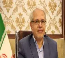 انتصاب آقای دکتر ندافی از سوی وزارت بهداشت و درمان و آموزش پزشکی